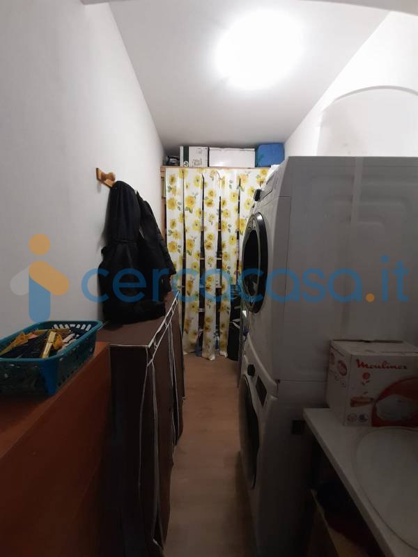 appartamento in vendita a Corteno Golgi in zona Sant'Antonio