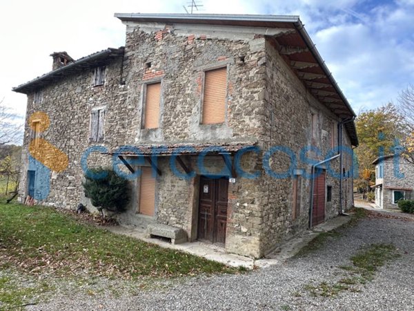 casa semindipendente in vendita a Corteno Golgi in zona Sant'Antonio