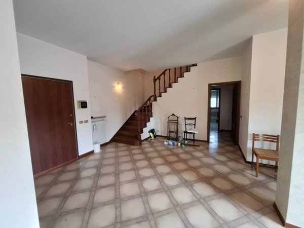 appartamento in vendita a Corteno Golgi in zona Sant'Antonio