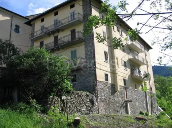 appartamento in vendita a Corteno Golgi