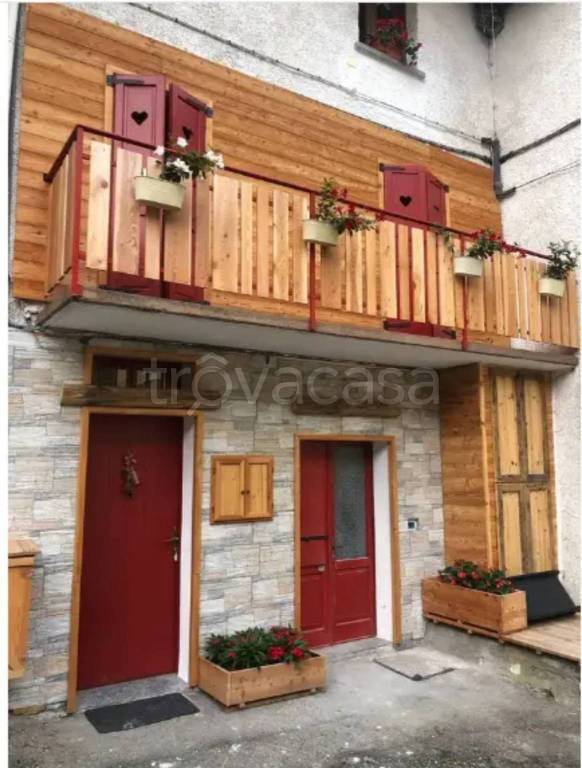 casa indipendente in vendita a Corteno Golgi