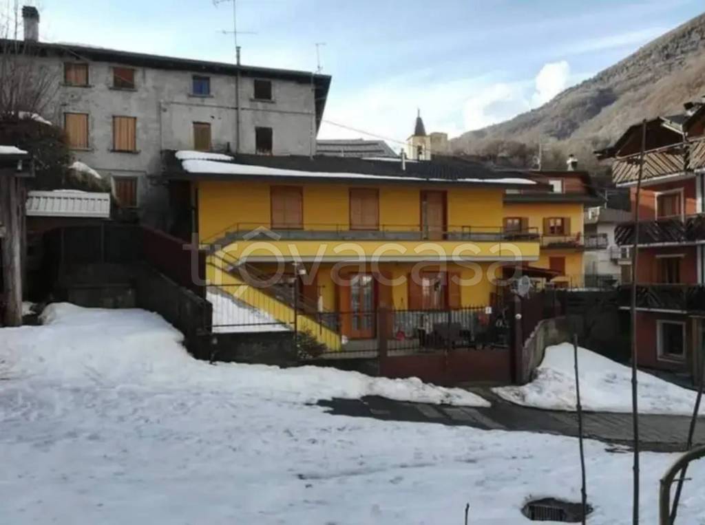 appartamento in vendita a Corteno Golgi