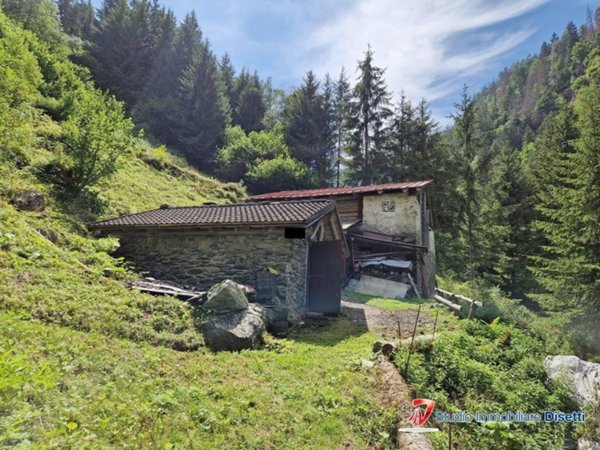 casale in vendita a Corteno Golgi