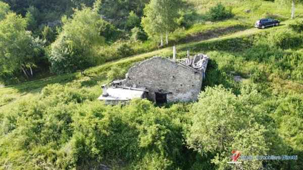 casale in vendita a Corteno Golgi
