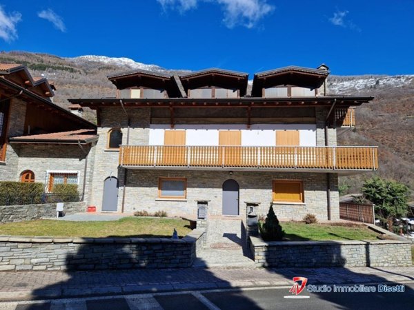casa indipendente in vendita a Corteno Golgi