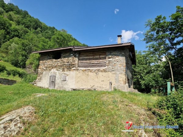 casa indipendente in vendita a Corteno Golgi in zona Galleno