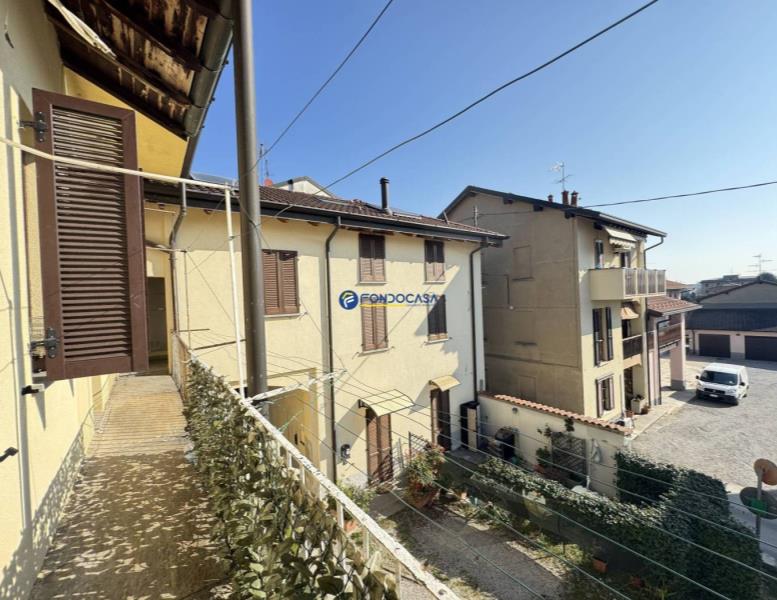appartamento in vendita a Corteno Golgi in zona Ronco