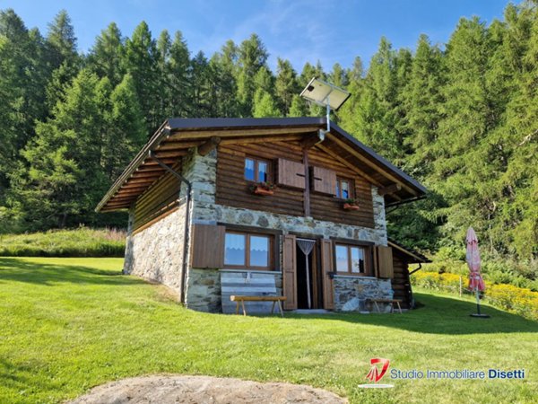 casa indipendente in vendita a Corteno Golgi