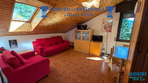 appartamento in vendita a Corteno Golgi