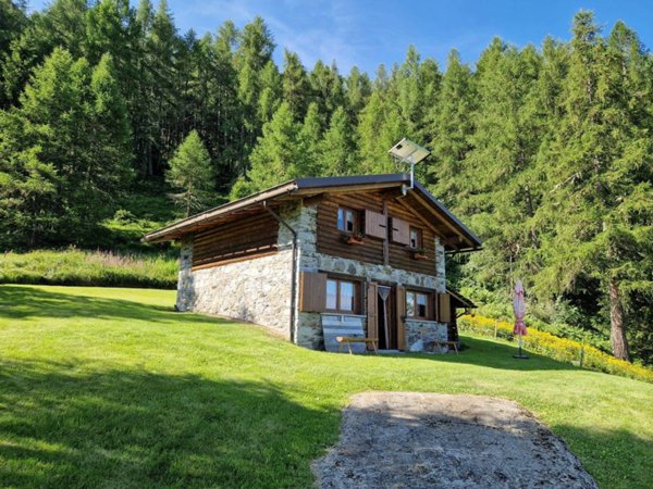 casa indipendente in vendita a Corteno Golgi