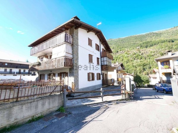 appartamento in vendita a Corteno Golgi