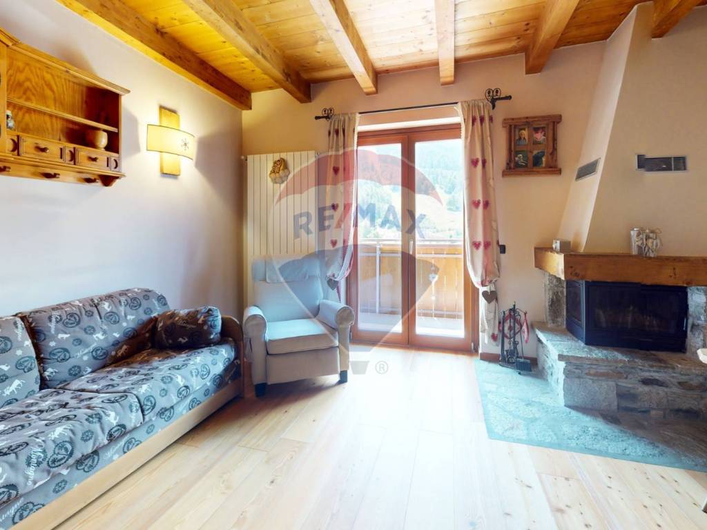 appartamento in vendita a Corteno Golgi