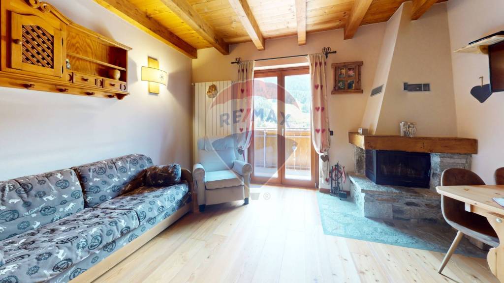 appartamento in vendita a Corteno Golgi