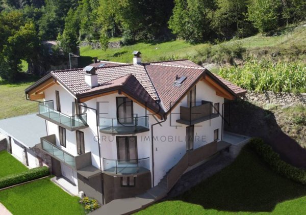 casa indipendente in vendita a Corteno Golgi