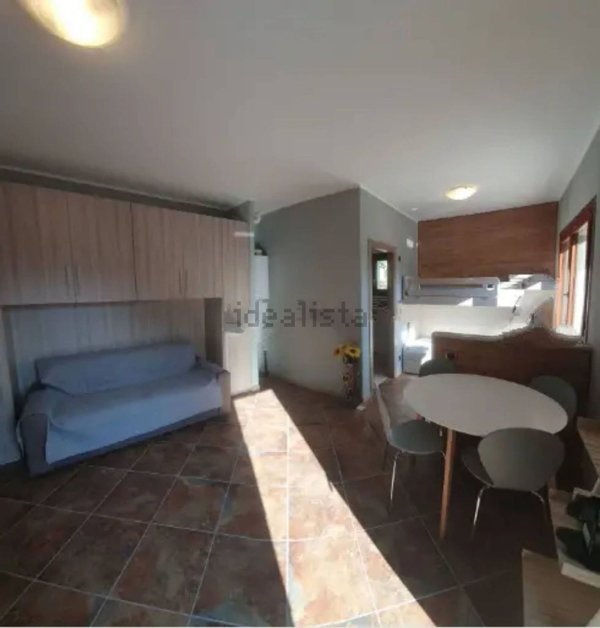 appartamento in vendita a Corteno Golgi