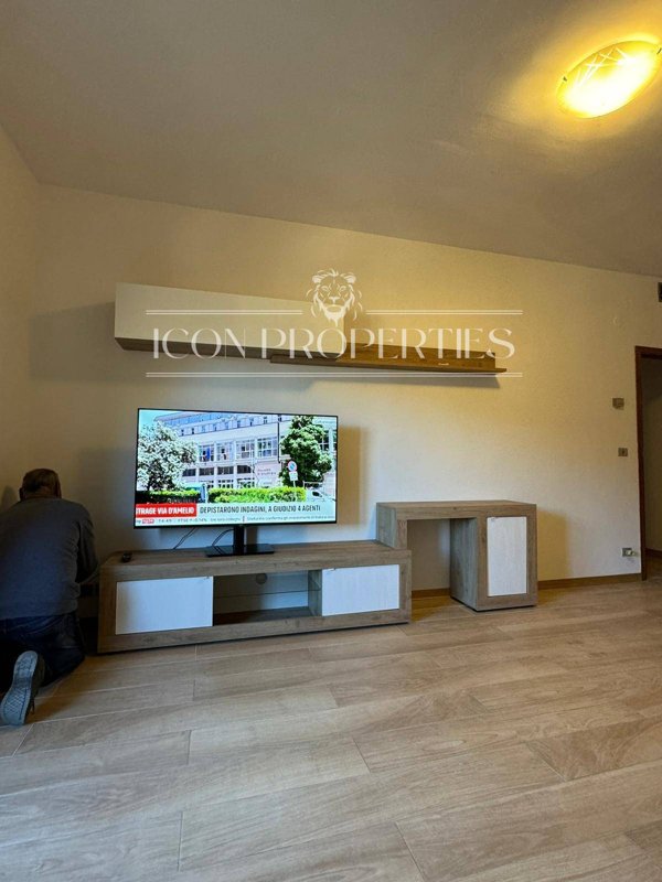 appartamento in vendita a Corteno Golgi in zona San Pietro