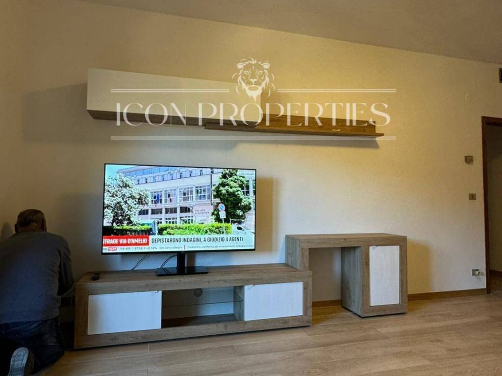 appartamento in vendita a Corteno Golgi in zona San Pietro