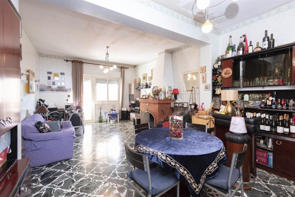 appartamento in vendita a Corteno Golgi in zona Sant'Antonio