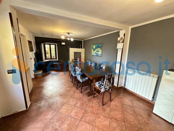 casa indipendente in vendita a Corteno Golgi in zona Sant'Antonio