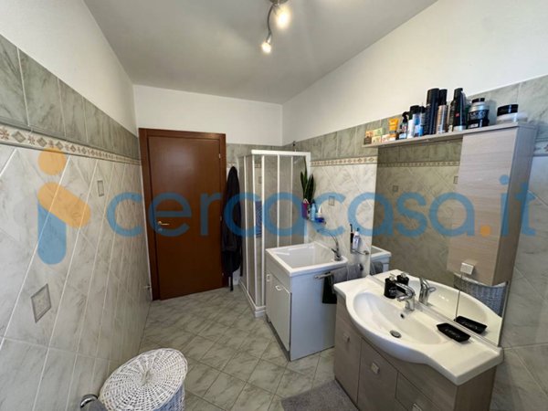 appartamento in vendita a Corteno Golgi in zona Sant'Antonio