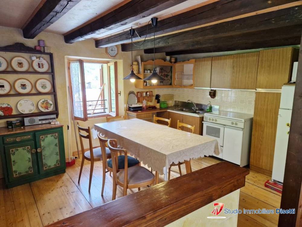 appartamento in vendita a Corteno Golgi