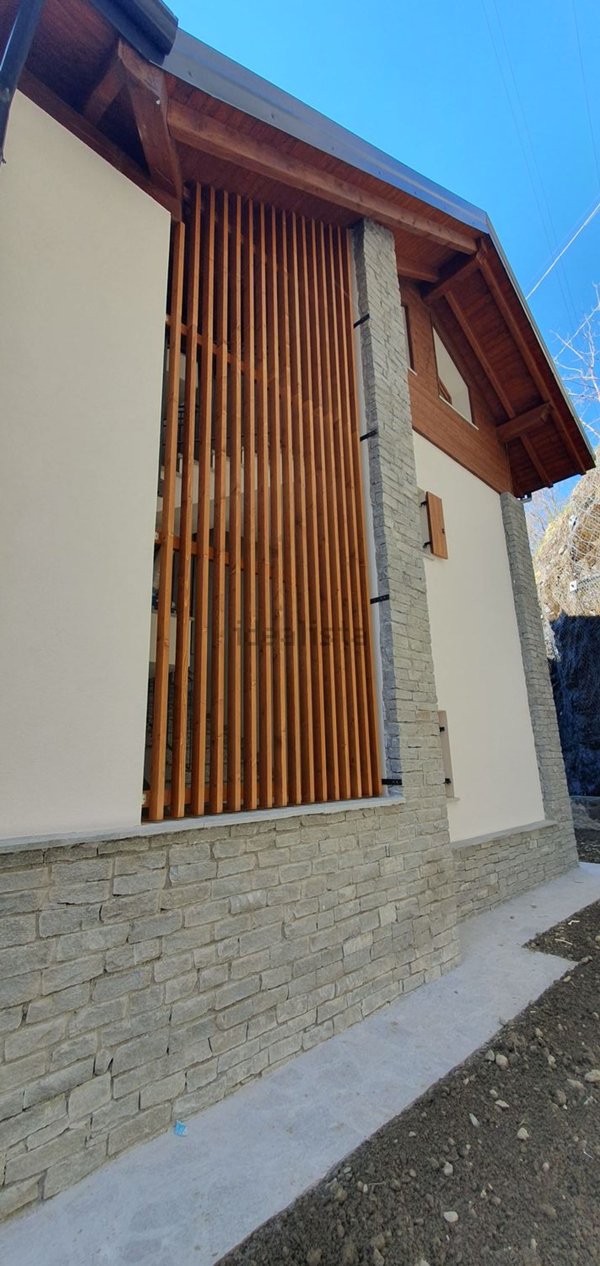 appartamento in vendita a Corteno Golgi