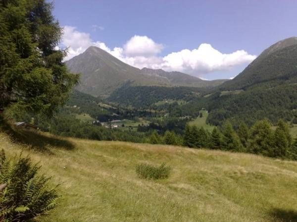 baita in vendita a Corteno Golgi