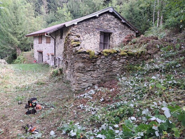 appartamento in vendita a Corteno Golgi