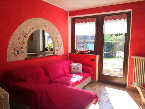 casa indipendente in vendita a Corteno Golgi