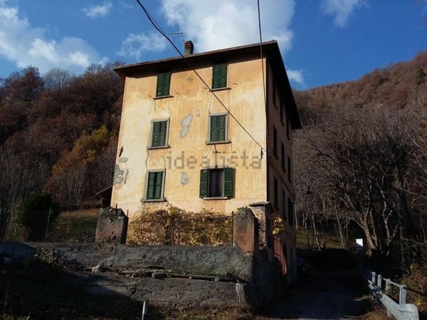 casa indipendente in vendita a Corteno Golgi in zona Ronco