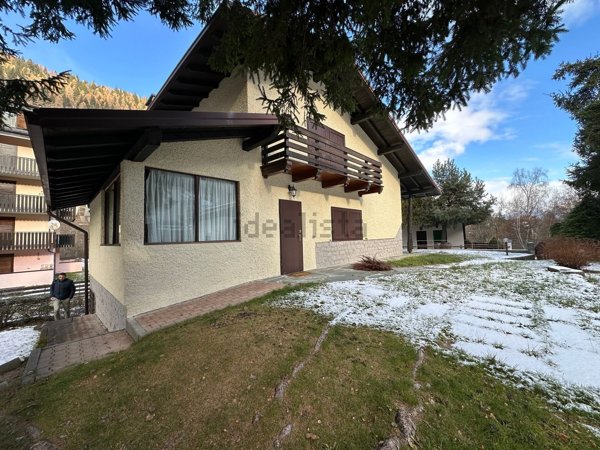 casa indipendente in vendita a Corteno Golgi