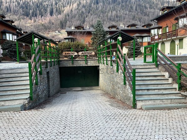 casa indipendente in vendita a Corteno Golgi