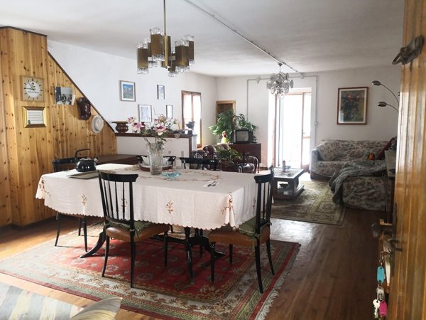 casa indipendente in vendita a Corteno Golgi