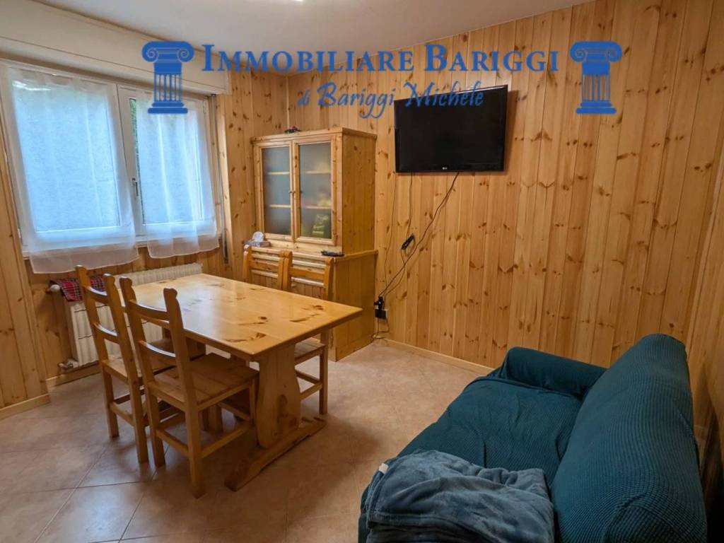 appartamento in vendita a Corteno Golgi in zona San Pietro