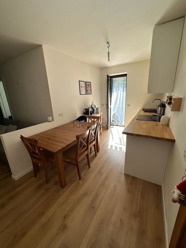 appartamento in vendita a Corteno Golgi