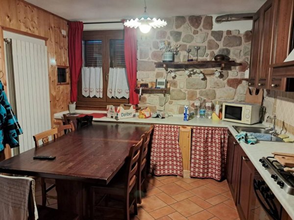 casa indipendente in vendita a Corteno Golgi