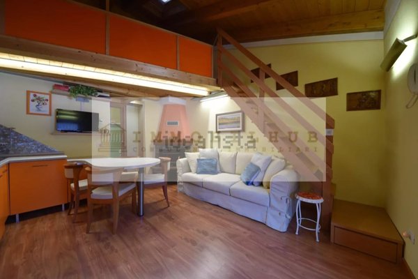 appartamento in vendita a Corteno Golgi in zona San Pietro