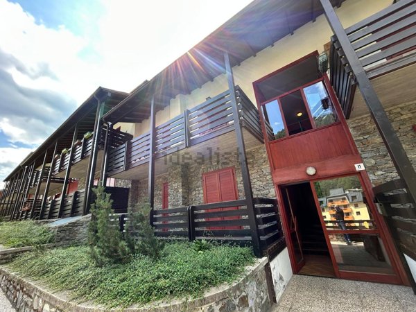 appartamento in vendita a Corteno Golgi