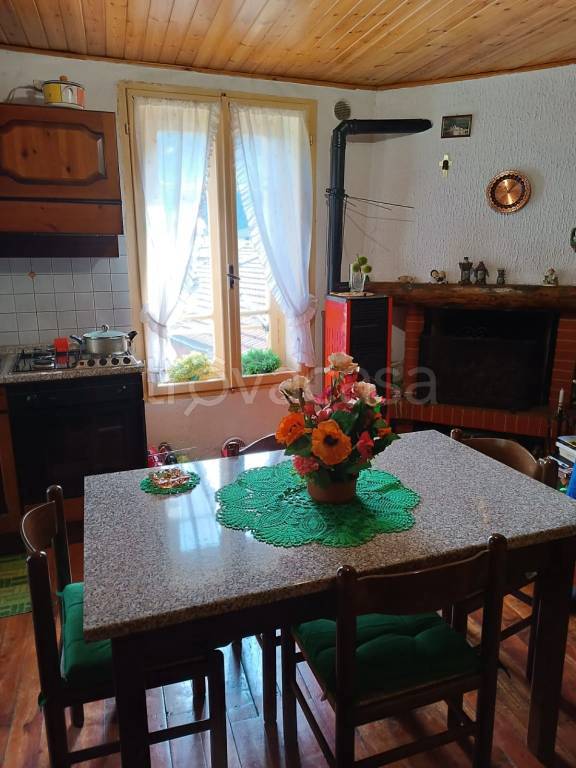 appartamento in vendita a Corteno Golgi