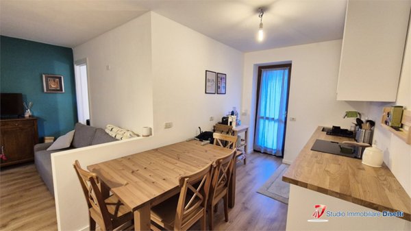 appartamento in vendita a Corteno Golgi