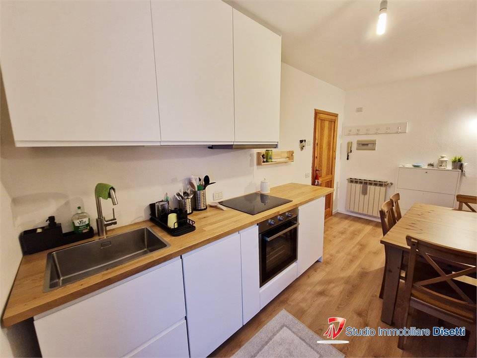 appartamento in vendita a Corteno Golgi