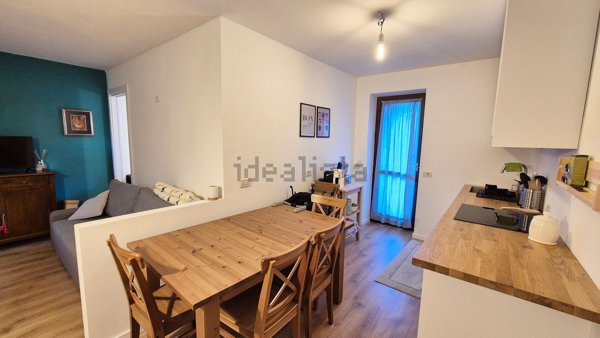 appartamento in vendita a Corteno Golgi