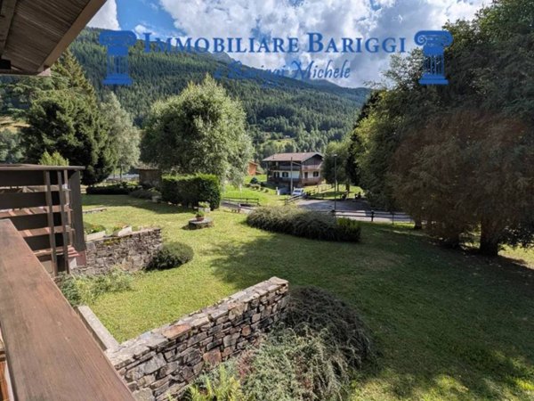 appartamento in vendita a Corteno Golgi in zona San Pietro