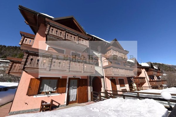 appartamento in vendita a Corteno Golgi in zona San Pietro