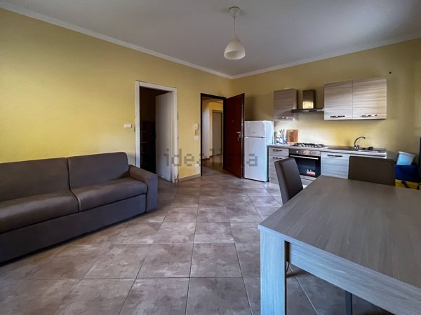 appartamento in vendita a Corteno Golgi