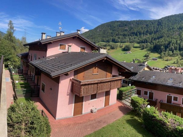 appartamento in vendita a Corteno Golgi