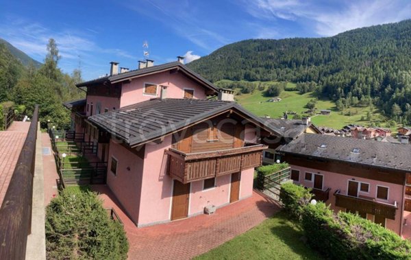 appartamento in vendita a Corteno Golgi