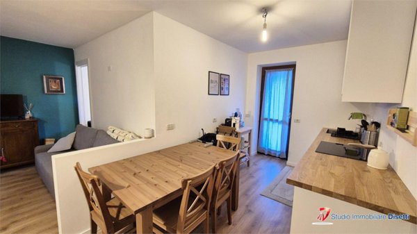 appartamento in vendita a Corteno Golgi