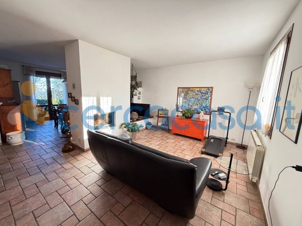 casa indipendente in vendita a Corteno Golgi in zona Sant'Antonio