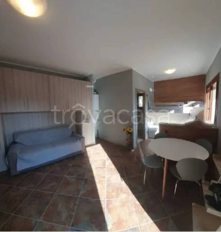 appartamento in vendita a Corteno Golgi